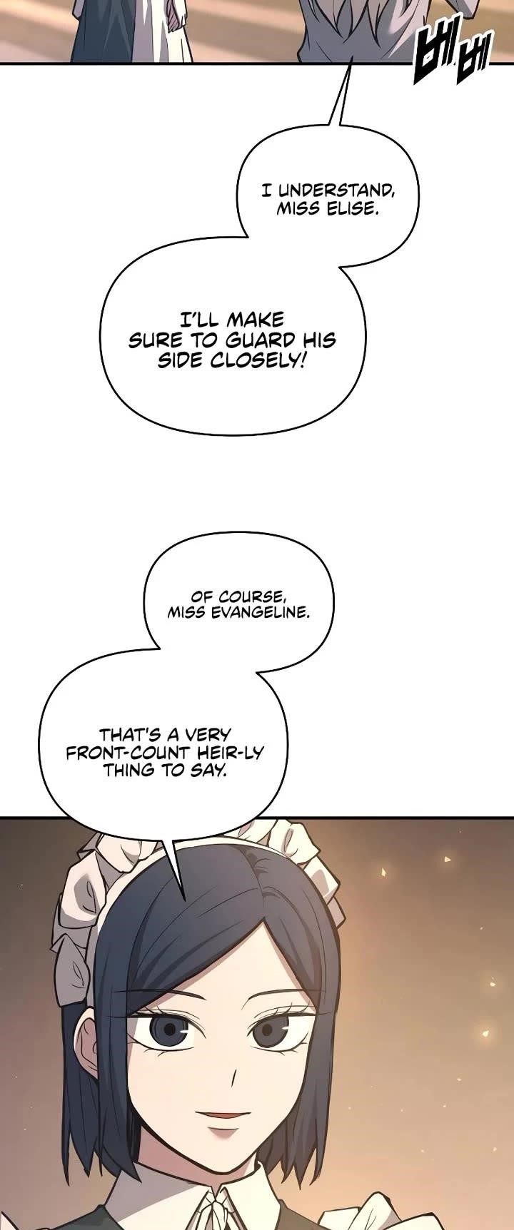 I Became the Tyrant of a Defence Game Chapter 151 - Page 9 in English