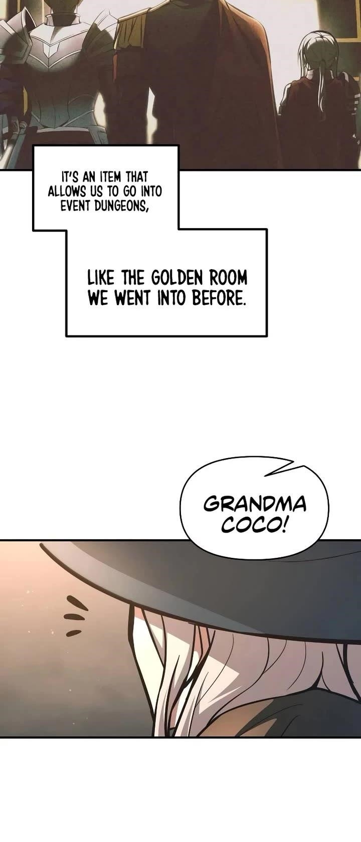 I Became the Tyrant of a Defence Game Chapter 153 - Page 10 in English