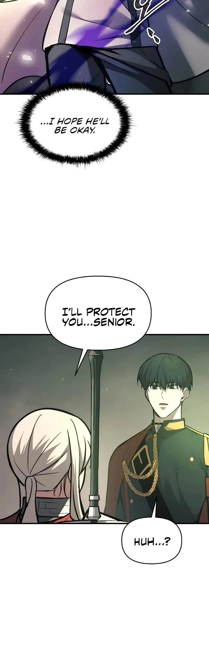 I Became the Tyrant of a Defence Game Chapter 153 - Page 15 in English