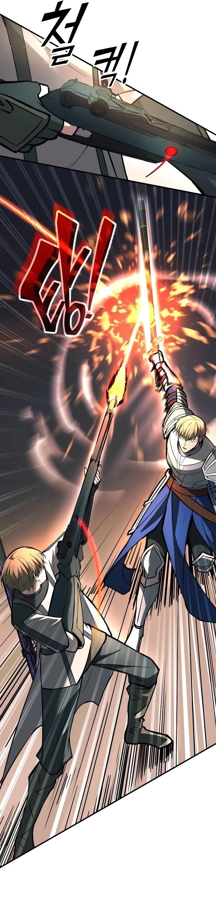 I Became the Tyrant of a Defence Game Chapter 153 - Page 40 in English