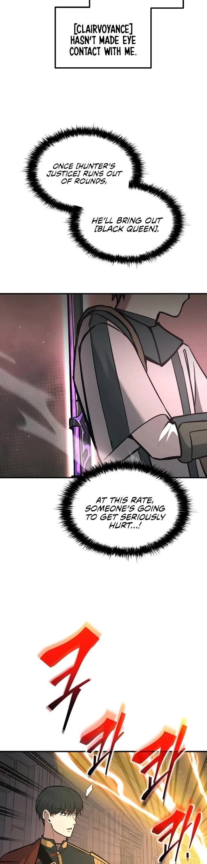 I Became the Tyrant of a Defence Game Chapter 153 - Page 42 in English