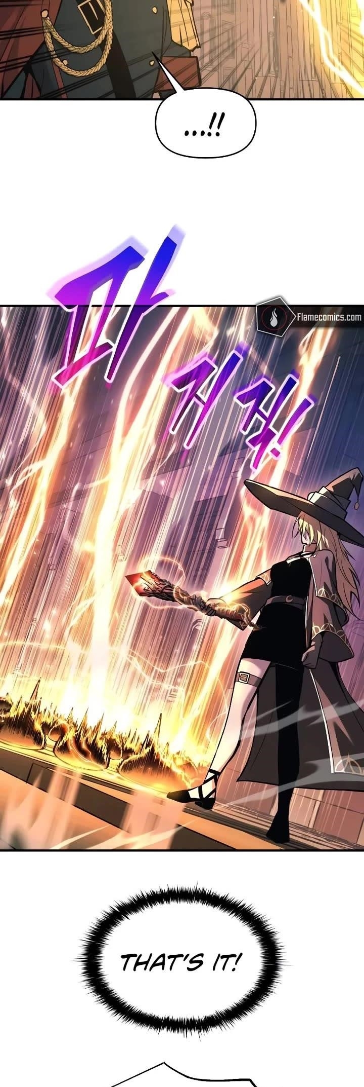 I Became the Tyrant of a Defence Game Chapter 153 - Page 43 in English