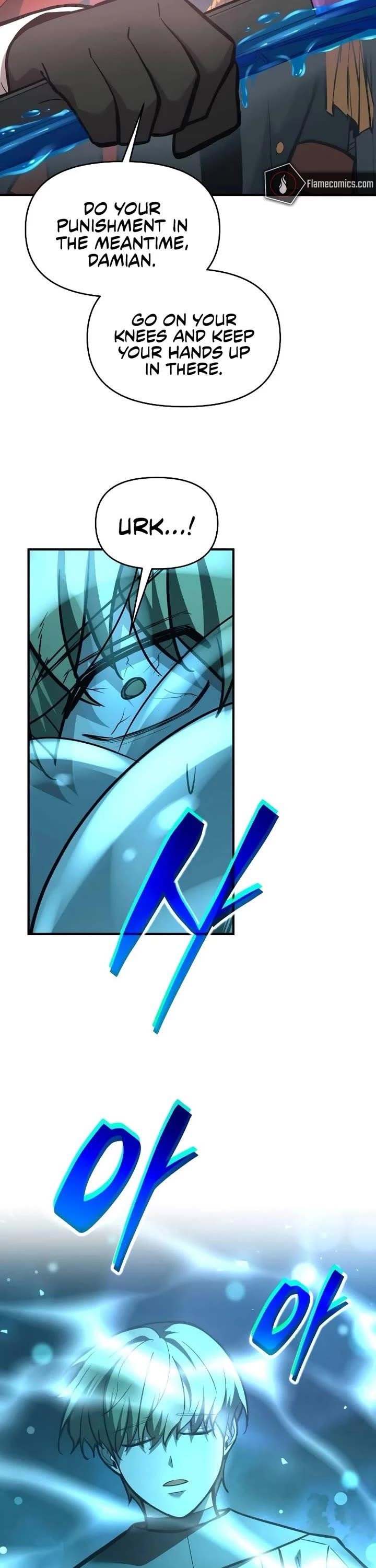 I Became the Tyrant of a Defence Game Chapter 153 - Page 51 in English