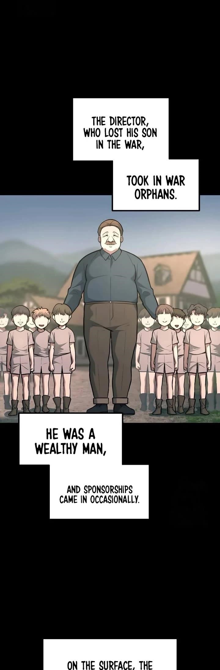 I Became the Tyrant of a Defence Game Chapter 153 - Page 53 in English