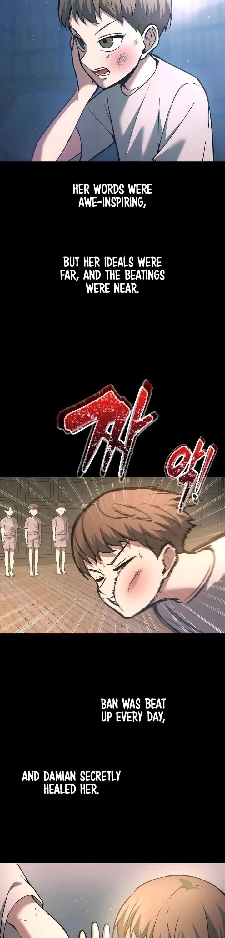 I Became the Tyrant of a Defence Game Chapter 154 - Page 12 in English