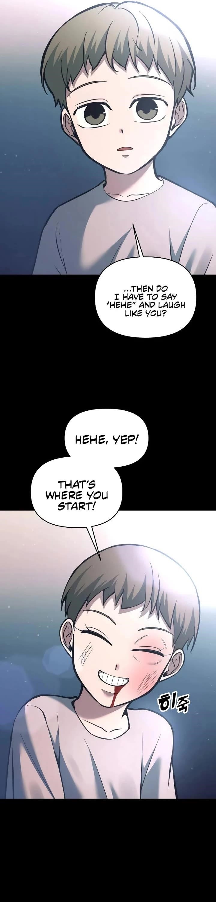 I Became the Tyrant of a Defence Game Chapter 154 - Page 16 in English