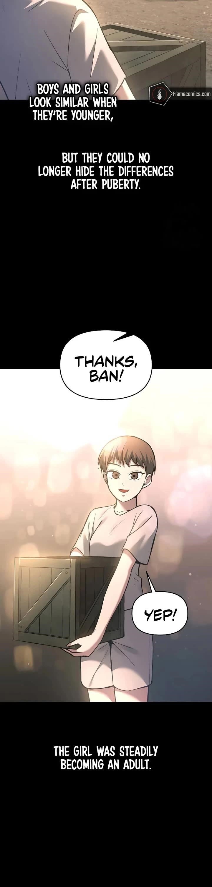 I Became the Tyrant of a Defence Game Chapter 154 - Page 18 in English