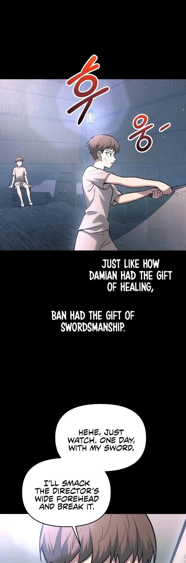 I Became the Tyrant of a Defence Game Chapter 154 - Page 19 in English