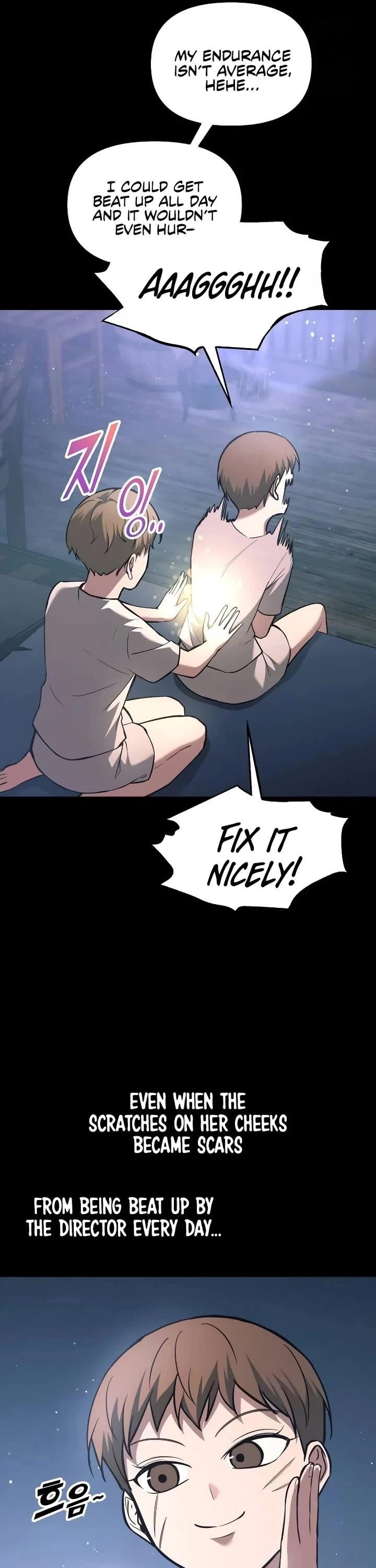 I Became the Tyrant of a Defence Game Chapter 154 - Page 21 in English