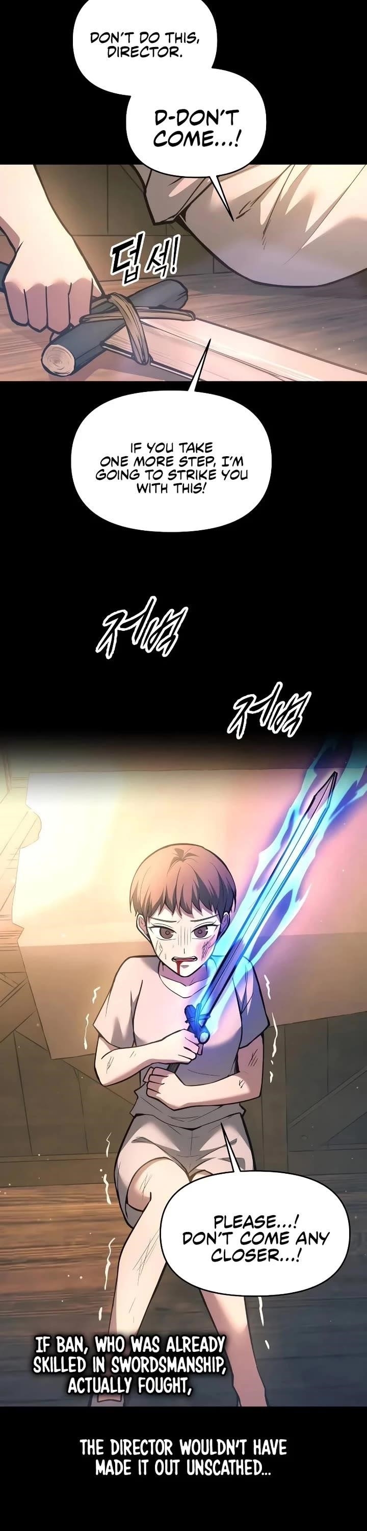 I Became the Tyrant of a Defence Game Chapter 154 - Page 28 in English
