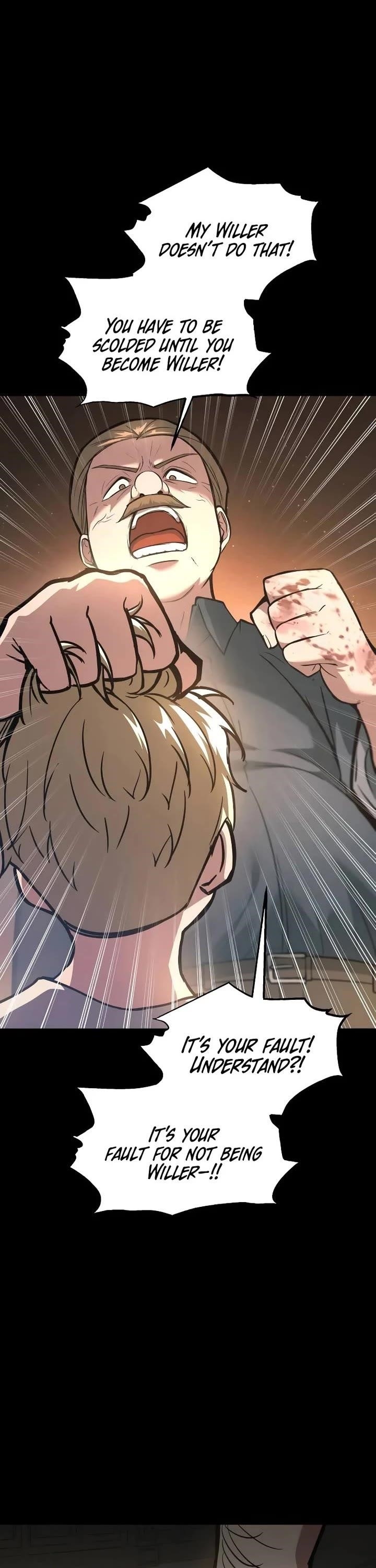 I Became the Tyrant of a Defence Game Chapter 154 - Page 3 in English