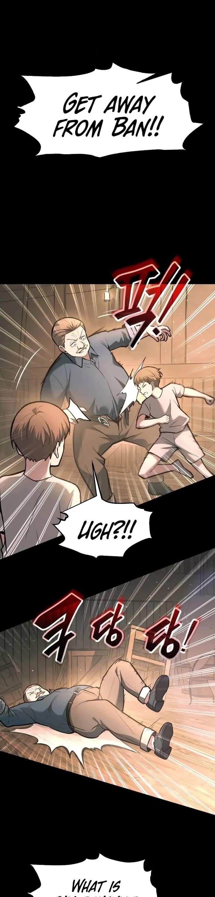 I Became the Tyrant of a Defence Game Chapter 154 - Page 31 in English