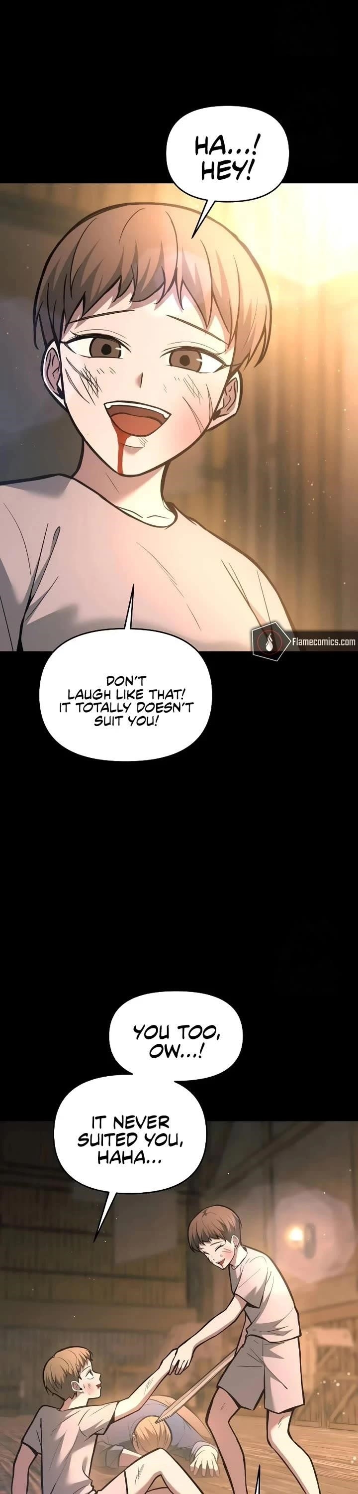I Became the Tyrant of a Defence Game Chapter 154 - Page 38 in English