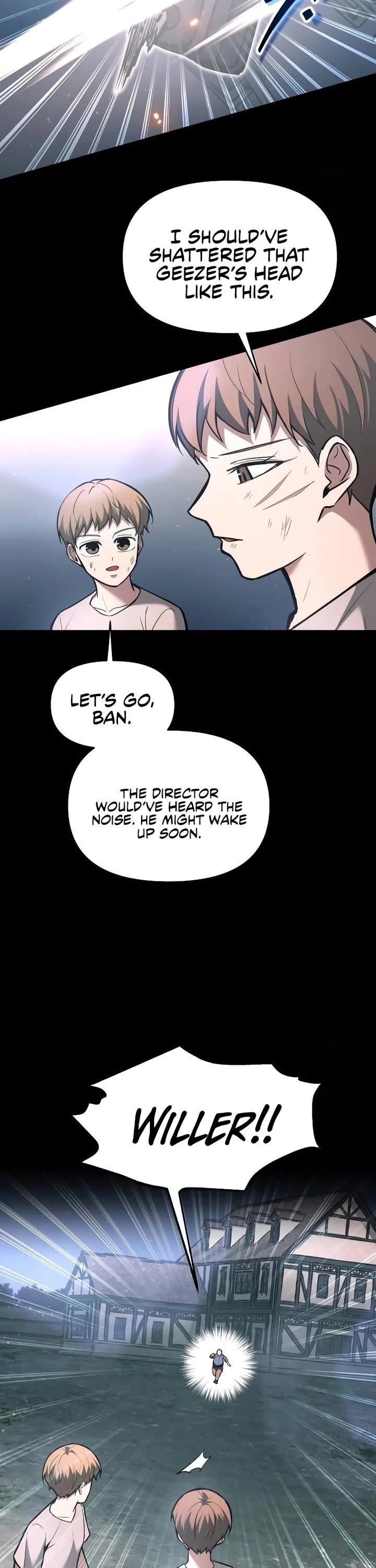 I Became the Tyrant of a Defence Game Chapter 154 - Page 43 in English