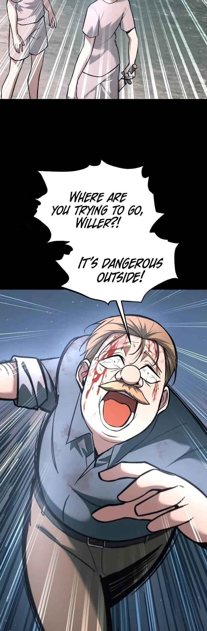 I Became the Tyrant of a Defence Game Chapter 154 - Page 44 in English