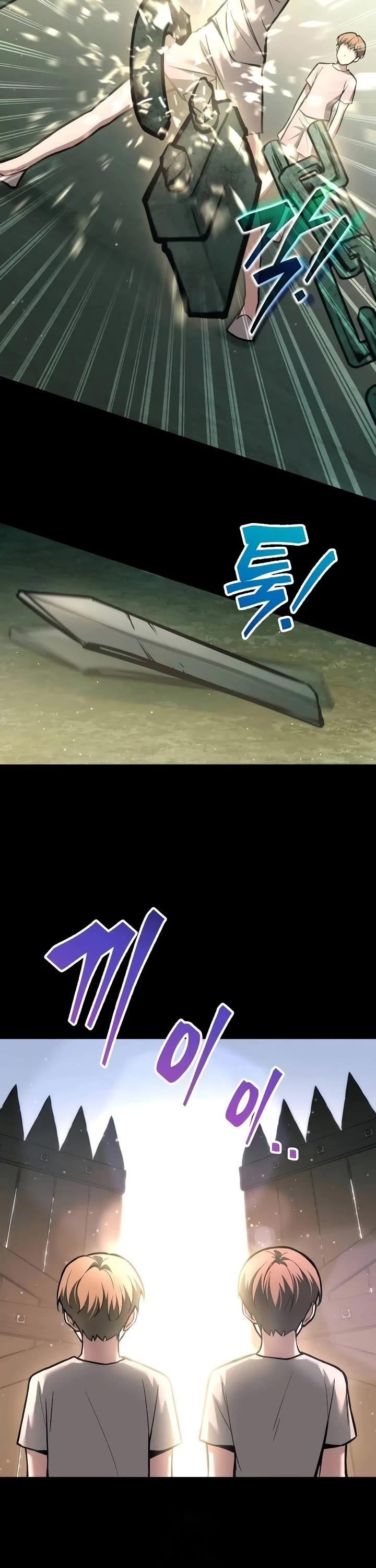 I Became the Tyrant of a Defence Game Chapter 154 - Page 48 in English