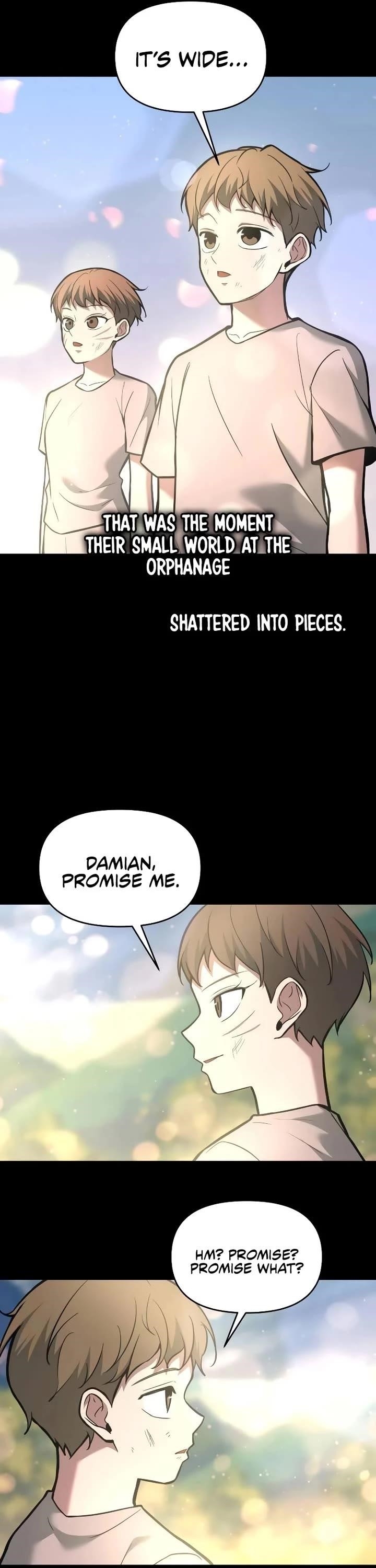 I Became the Tyrant of a Defence Game Chapter 154 - Page 51 in English