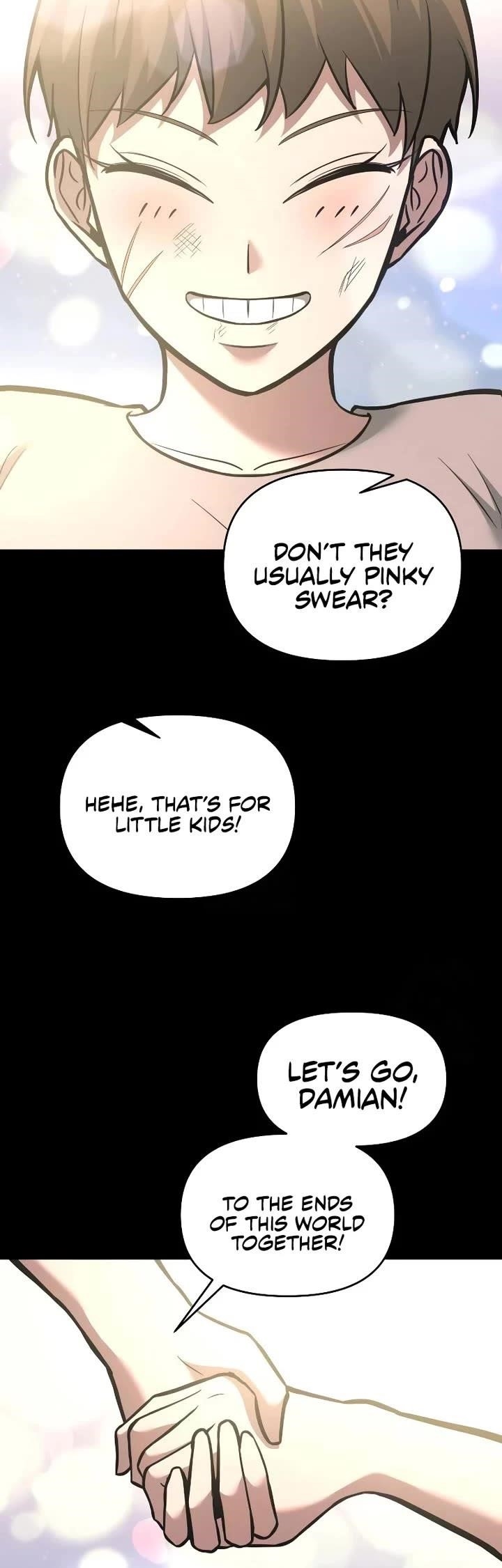 I Became the Tyrant of a Defence Game Chapter 154 - Page 54 in English