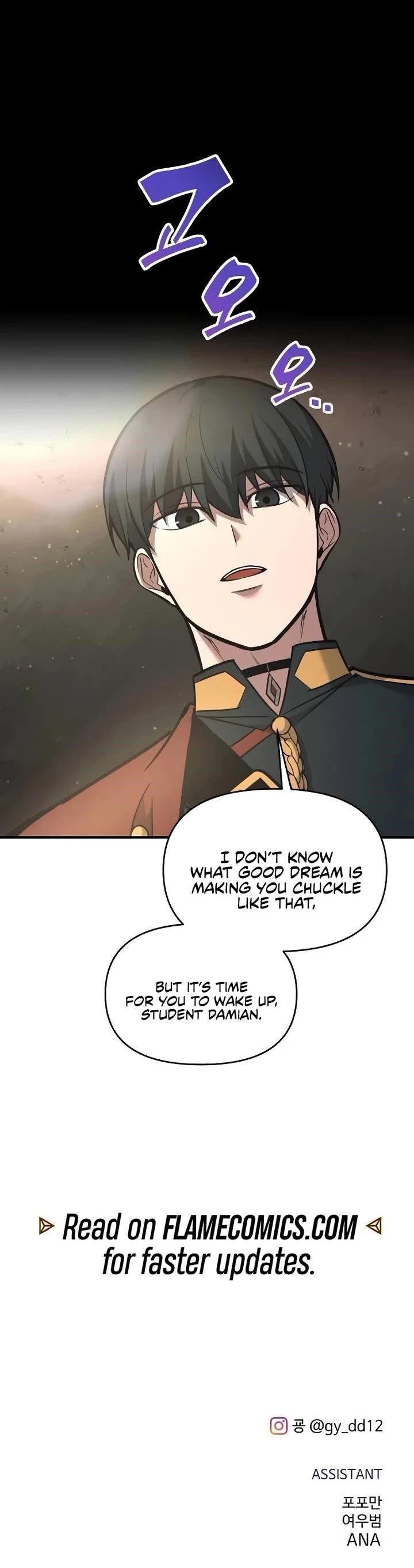 I Became the Tyrant of a Defence Game Chapter 154 - Page 57 in English