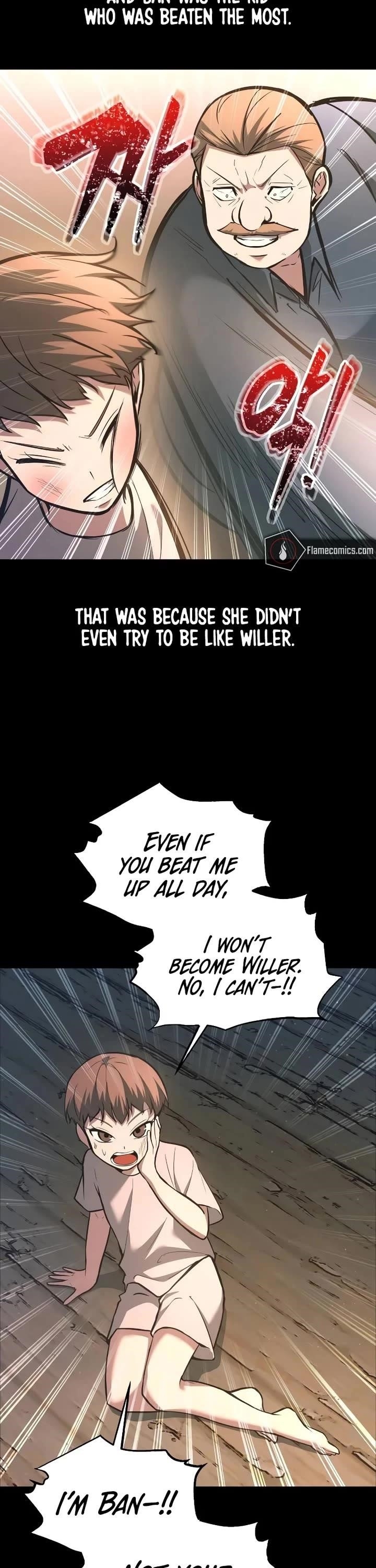 I Became the Tyrant of a Defence Game Chapter 154 - Page 8 in English