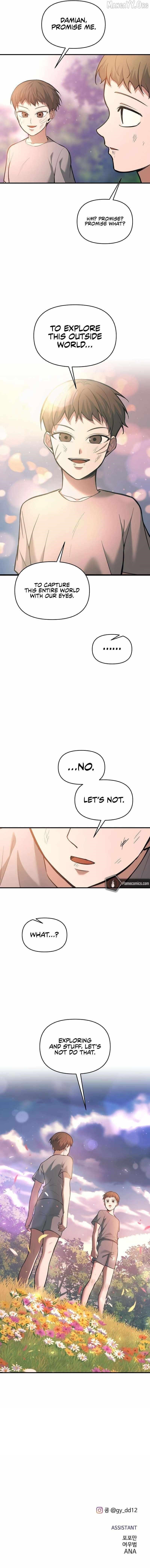 I Became the Tyrant of a Defence Game Chapter 162 - Page 13 in English