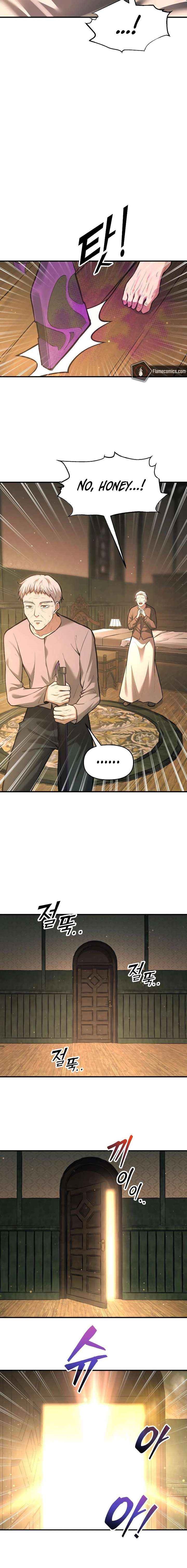 I Became the Tyrant of a Defence Game Chapter 163 - Page 16 in English