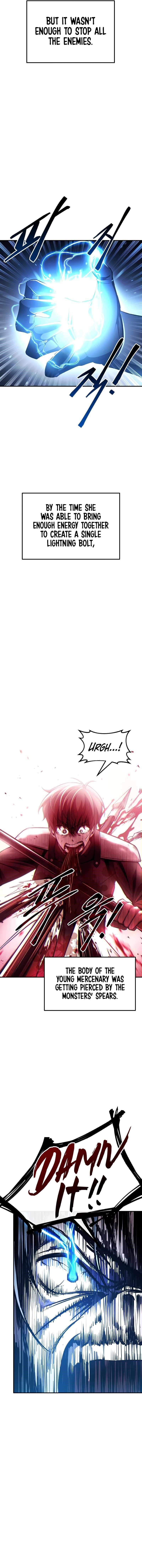 I Became the Tyrant of a Defence Game Chapter 17 - Page 13 in English