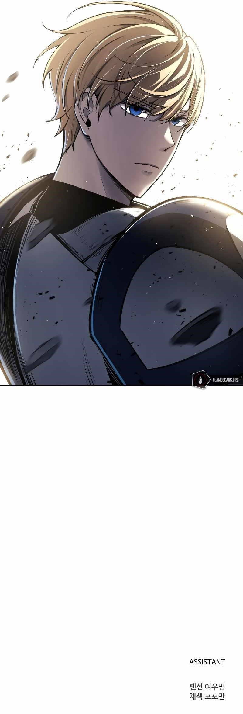 I Became the Tyrant of a Defence Game Chapter 17 - Page 20 in English