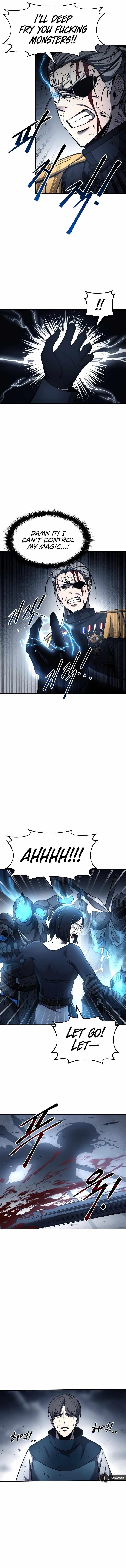 I Became the Tyrant of a Defence Game Chapter 17 - Page 7 in English