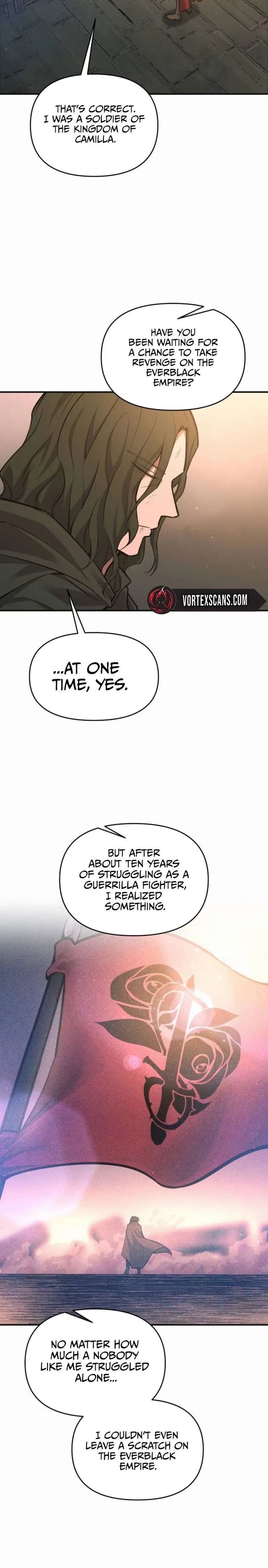 I Became the Tyrant of a Defence Game Chapter 171 - Page 18 in English