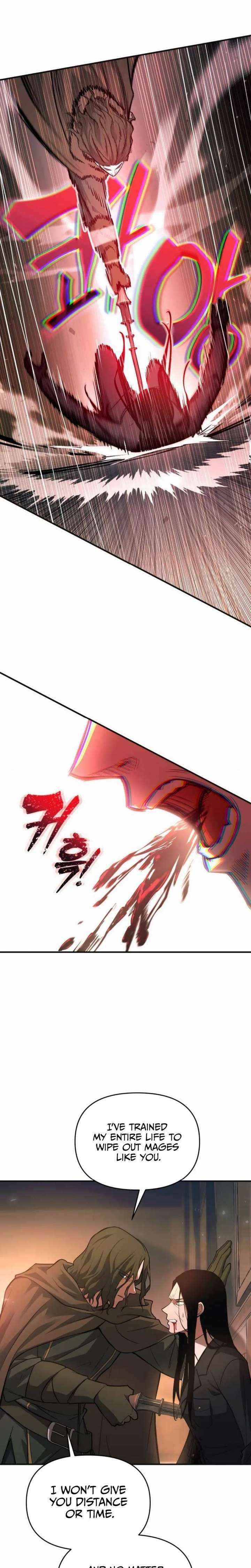 I Became the Tyrant of a Defence Game Chapter 171 - Page 4 in English