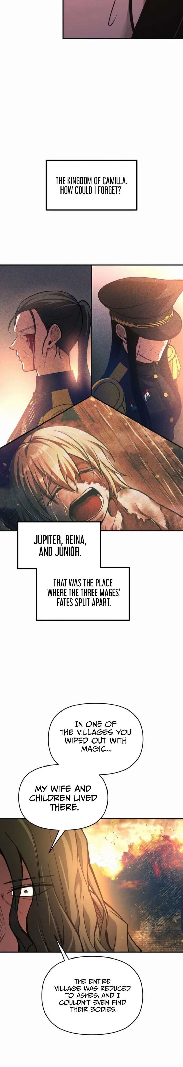 I Became the Tyrant of a Defence Game Chapter 171 - Page 6 in English