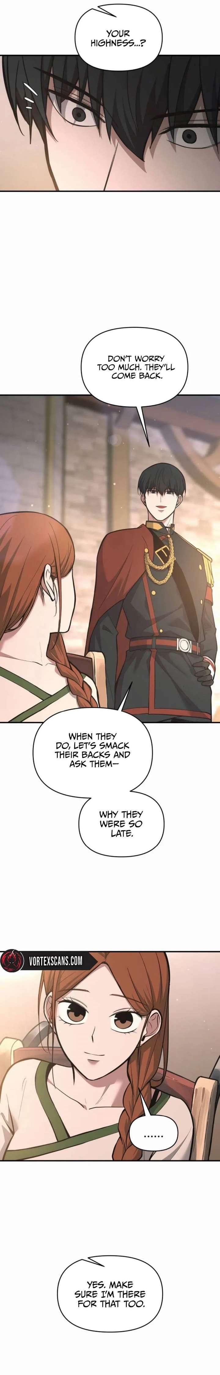 I Became the Tyrant of a Defence Game Chapter 172 - Page 14 in English