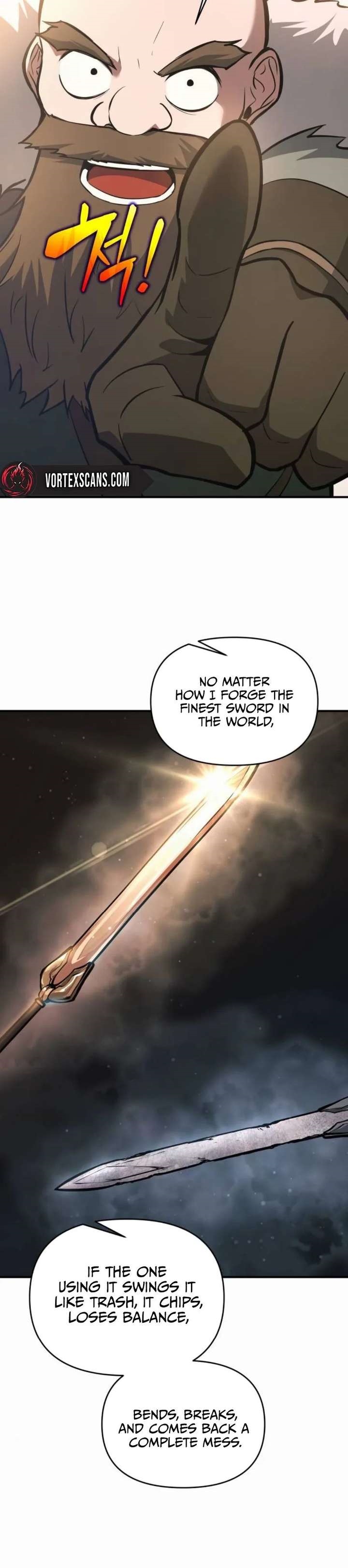 I Became the Tyrant of a Defence Game Chapter 172 - Page 23 in English