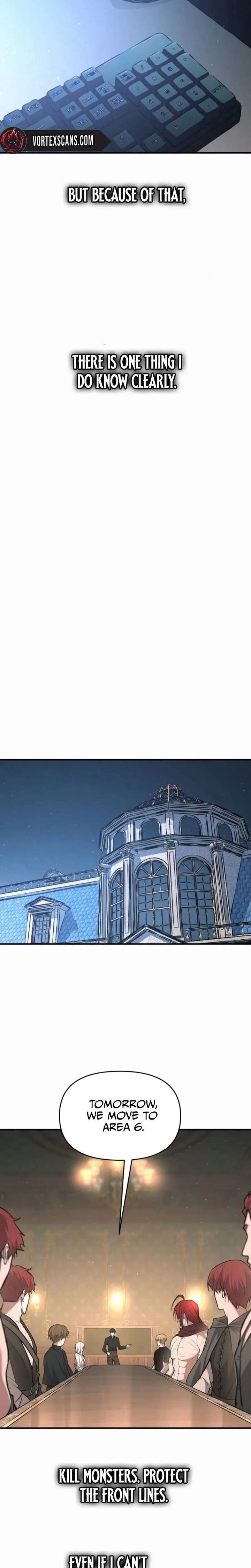 I Became the Tyrant of a Defence Game Chapter 172 - Page 29 in English