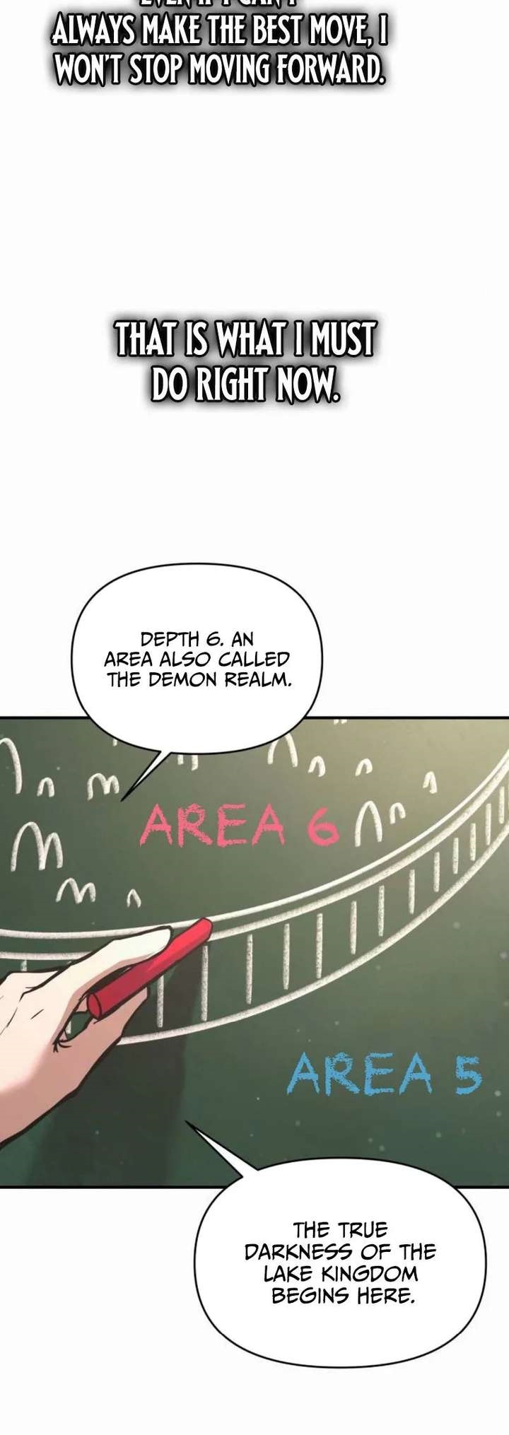 I Became the Tyrant of a Defence Game Chapter 172 - Page 30 in English