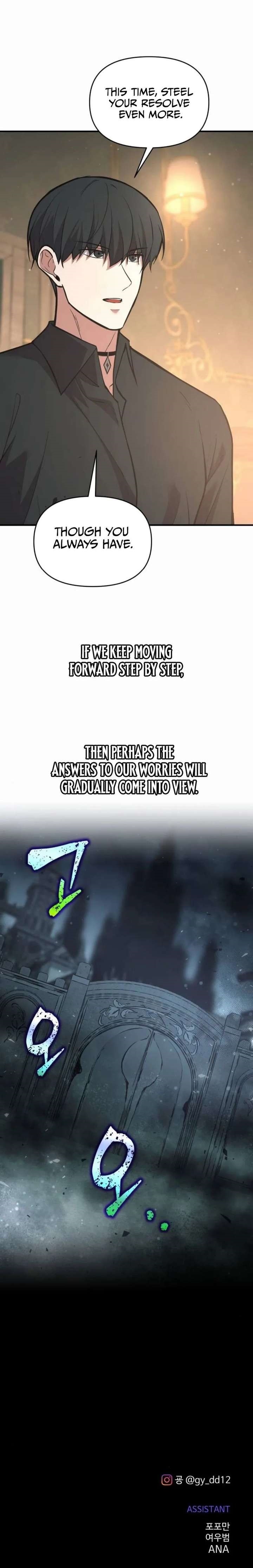 I Became the Tyrant of a Defence Game Chapter 172 - Page 31 in English
