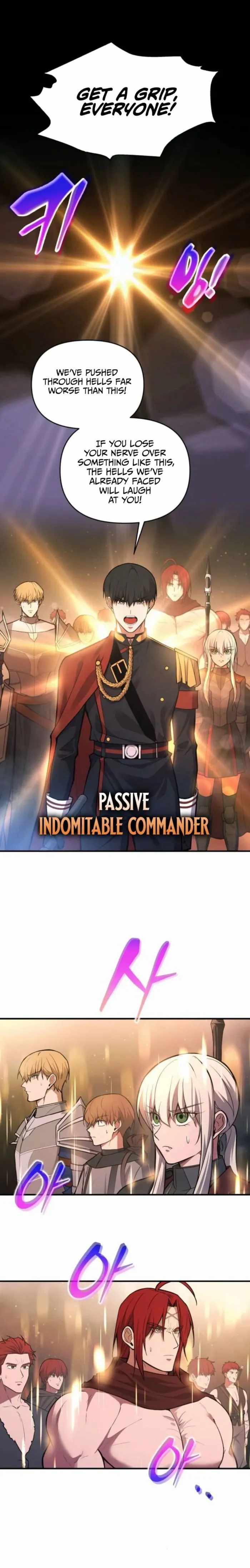 I Became the Tyrant of a Defence Game Chapter 173 - Page 17 in English