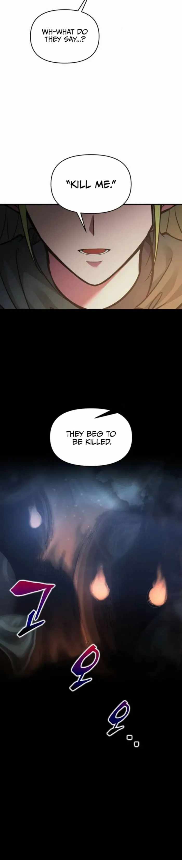 I Became the Tyrant of a Defence Game Chapter 173 - Page 21 in English