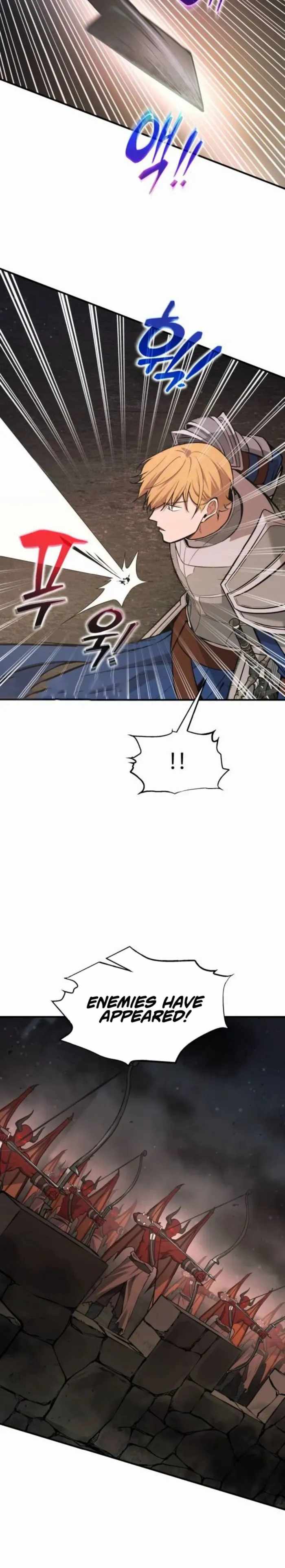 I Became the Tyrant of a Defence Game Chapter 173 - Page 30 in English