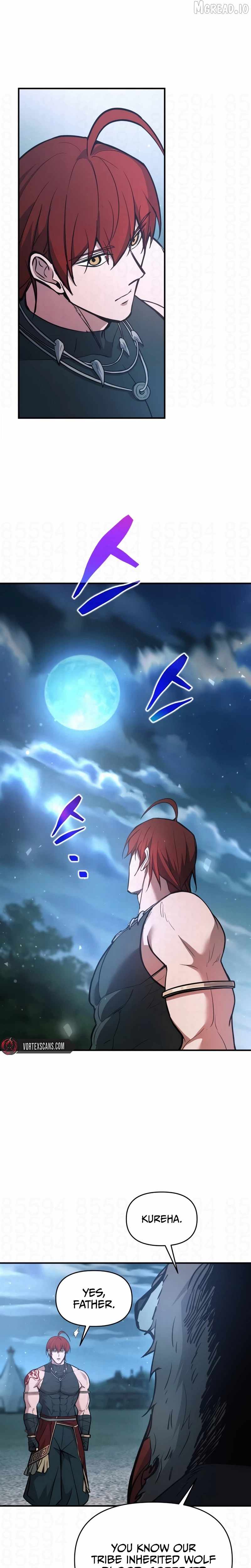 I Became the Tyrant of a Defence Game Chapter 177 - Page 11 in English