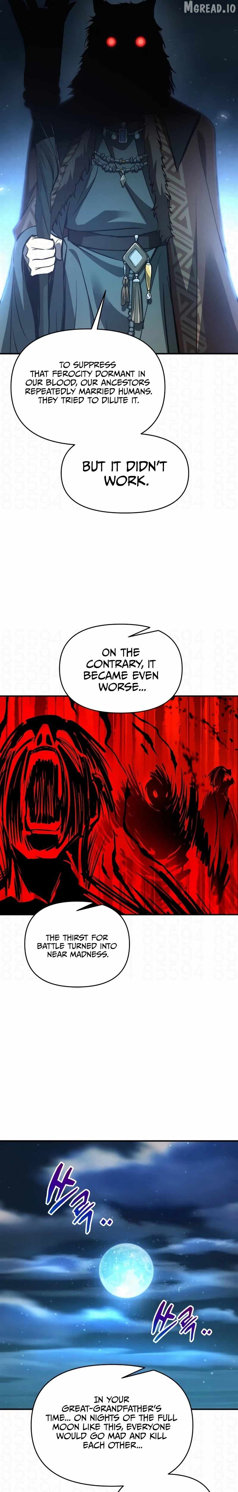 I Became the Tyrant of a Defence Game Chapter 177 - Page 13 in English