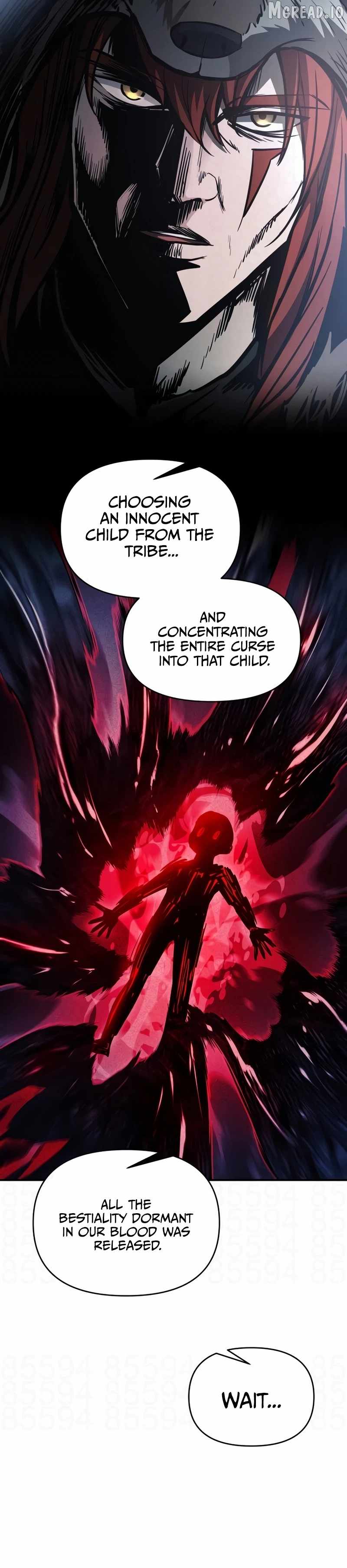I Became the Tyrant of a Defence Game Chapter 177 - Page 15 in English
