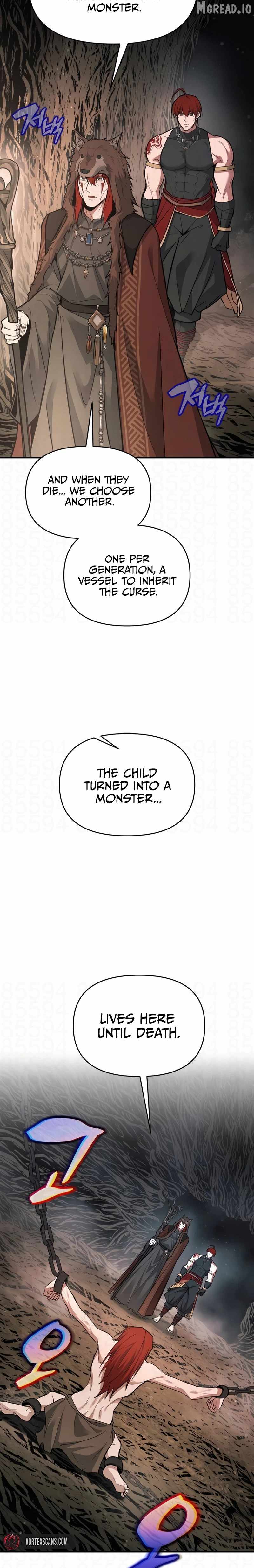 I Became the Tyrant of a Defence Game Chapter 177 - Page 18 in English