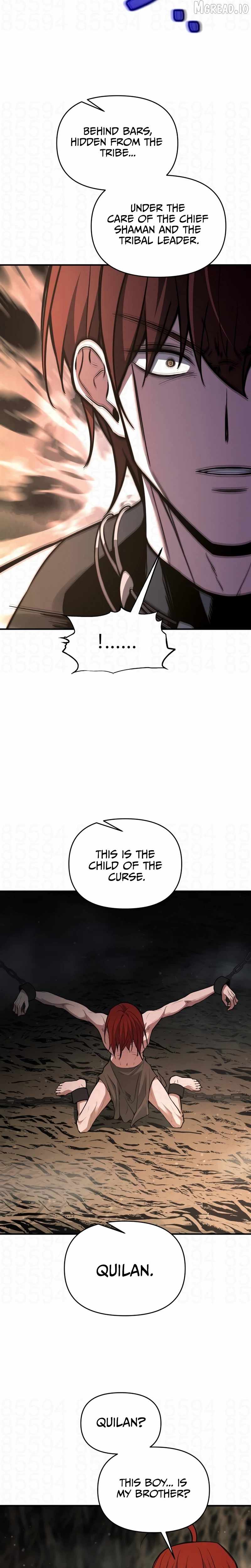 I Became the Tyrant of a Defence Game Chapter 177 - Page 19 in English