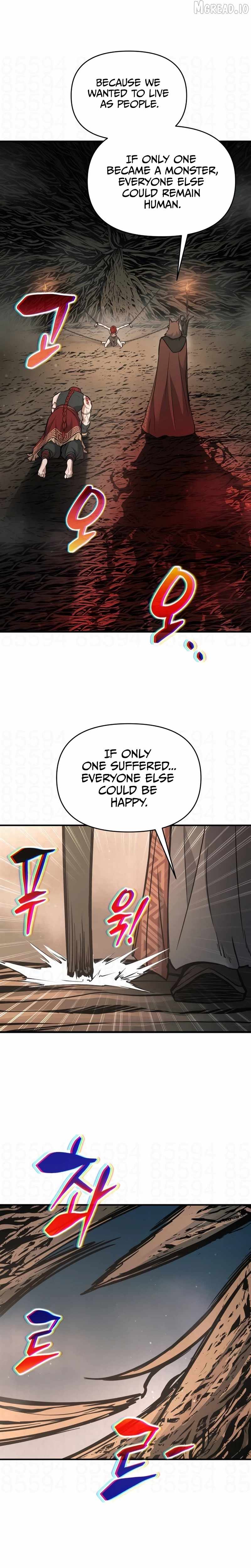 I Became the Tyrant of a Defence Game Chapter 177 - Page 23 in English