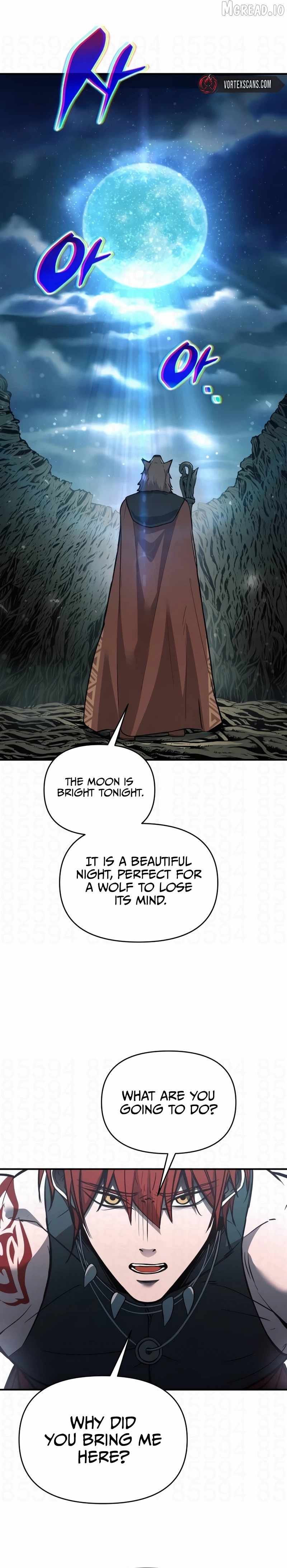 I Became the Tyrant of a Defence Game Chapter 177 - Page 24 in English