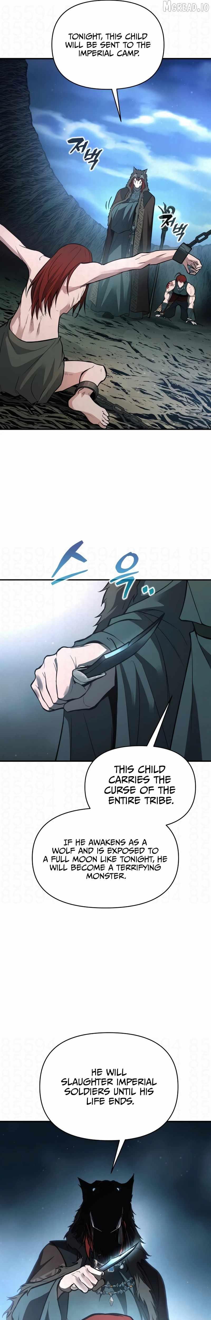 I Became the Tyrant of a Defence Game Chapter 177 - Page 25 in English