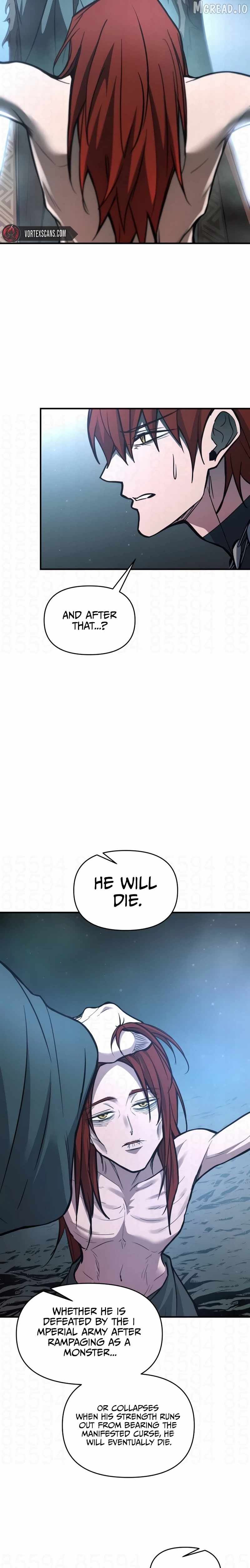 I Became the Tyrant of a Defence Game Chapter 177 - Page 26 in English