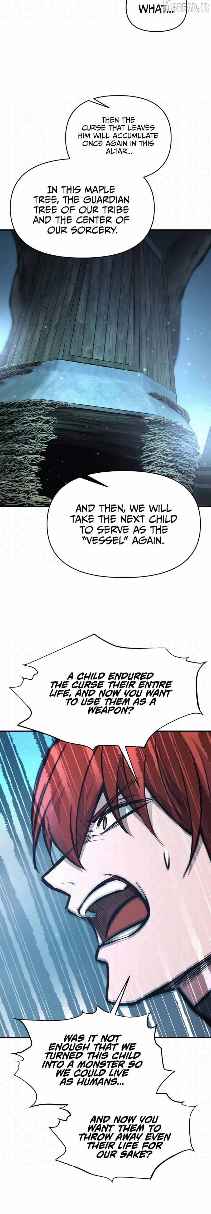 I Became the Tyrant of a Defence Game Chapter 177 - Page 27 in English